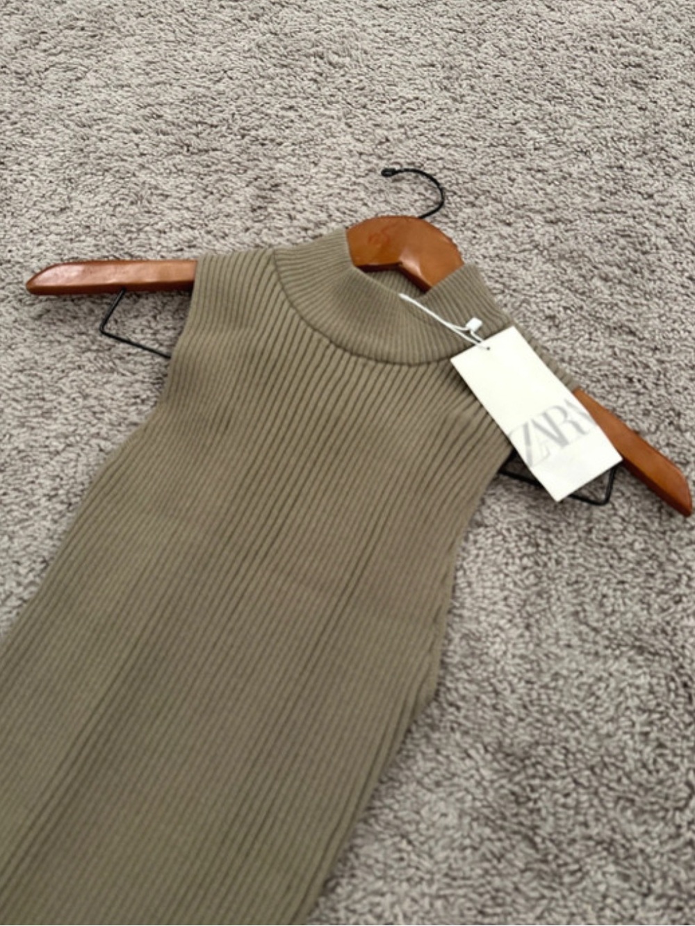 Dress Subcategory Identification